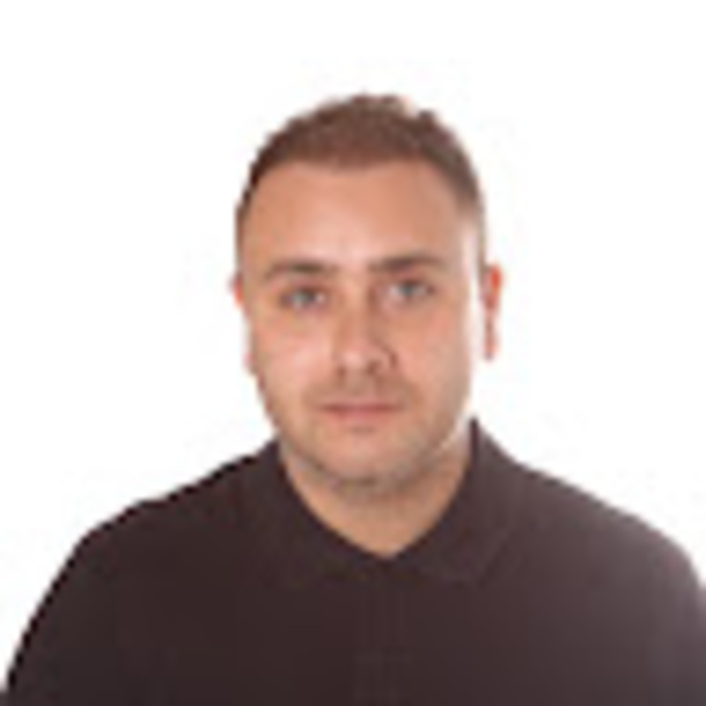 Meet your Posher, Arash